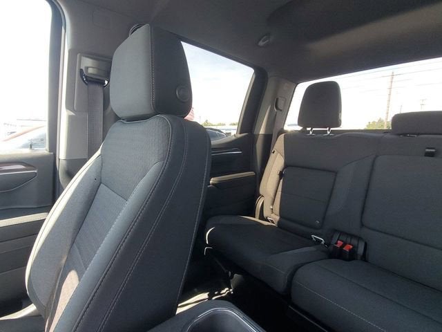 2023 Chevrolet Silverado 1500 LT Trail Boss - Photo 12