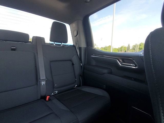 2023 Chevrolet Silverado 1500 LT Trail Boss - Photo 14