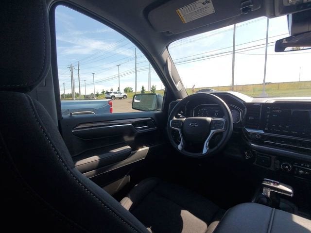 2023 Chevrolet Silverado 1500 LT Trail Boss - Photo 15