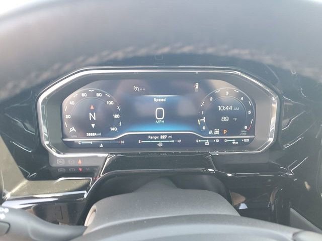 2023 Chevrolet Silverado 1500 LT Trail Boss - Photo 17