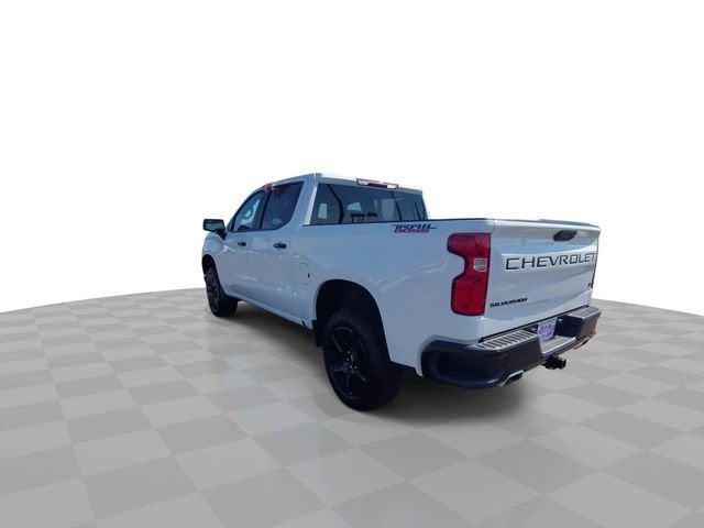 2023 Chevrolet Silverado 1500 LT Trail Boss - Photo 6