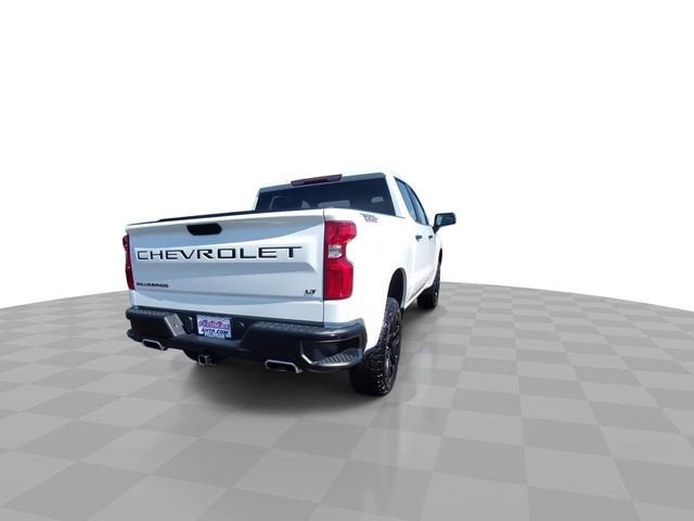 2023 Chevrolet Silverado 1500 LT Trail Boss - Photo 7