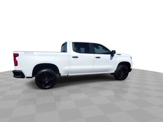 2023 Chevrolet Silverado 1500 LT Trail Boss - Photo 8