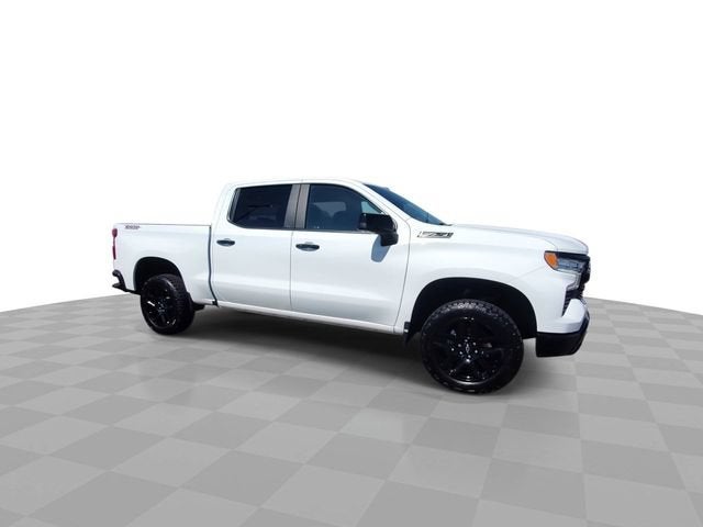 2023 Chevrolet Silverado 1500 LT Trail Boss - Photo 9