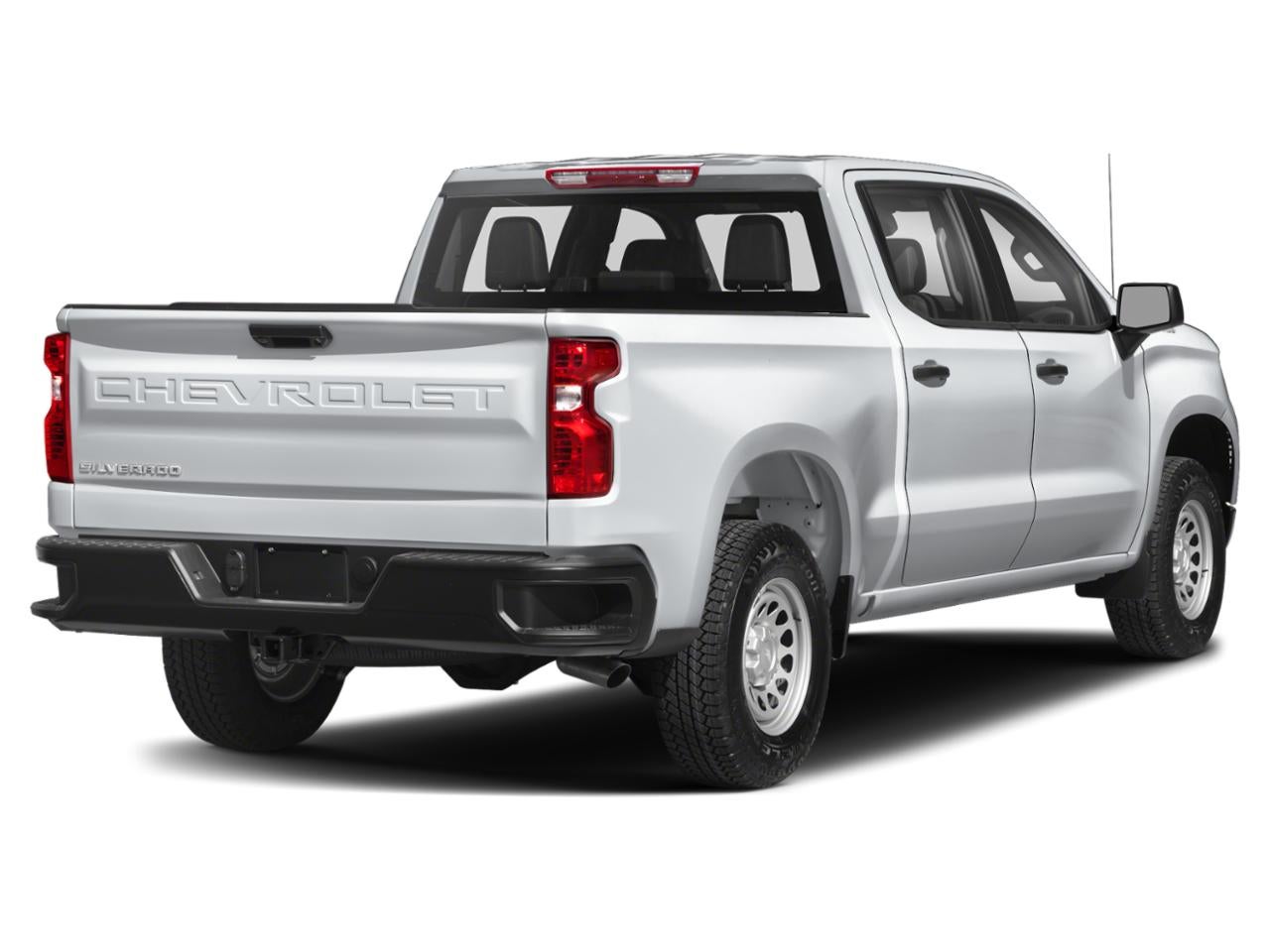 2023 Chevrolet Silverado 1500 LT Trail Boss - Photo 21