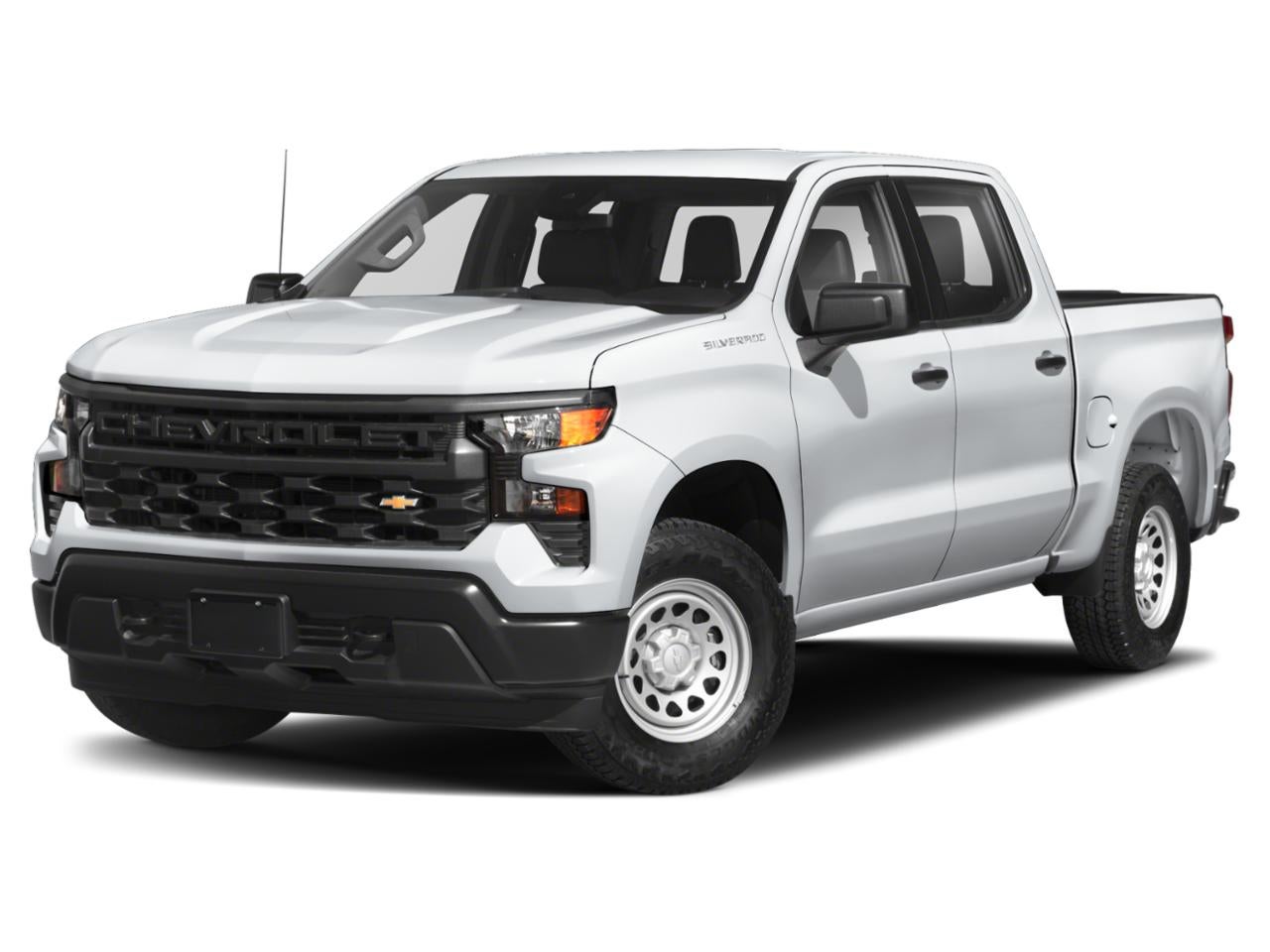 2023 Chevrolet Silverado 1500 LT Trail Boss - Photo 22