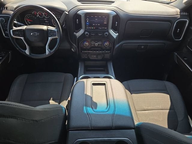 2020 Chevrolet Silverado 1500 RST - Photo 10