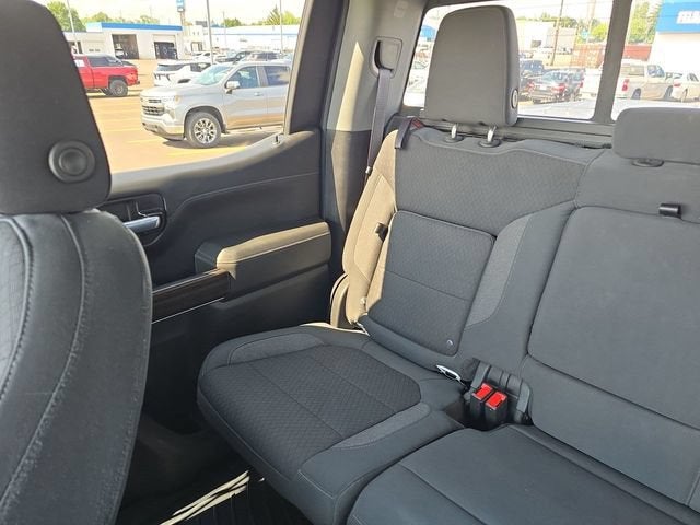 2020 Chevrolet Silverado 1500 RST - Photo 12