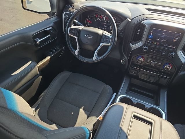 2020 Chevrolet Silverado 1500 RST - Photo 15