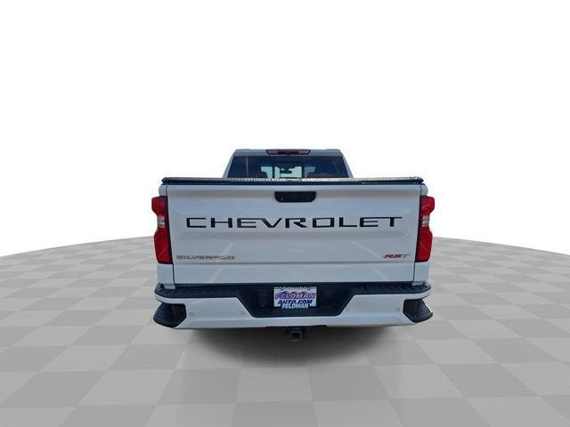 2020 Chevrolet Silverado 1500 RST - Photo 7