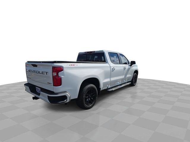 2020 Chevrolet Silverado 1500 RST - Photo 8