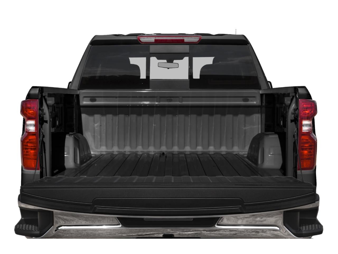 2020 Chevrolet Silverado 1500 RST - Photo 25