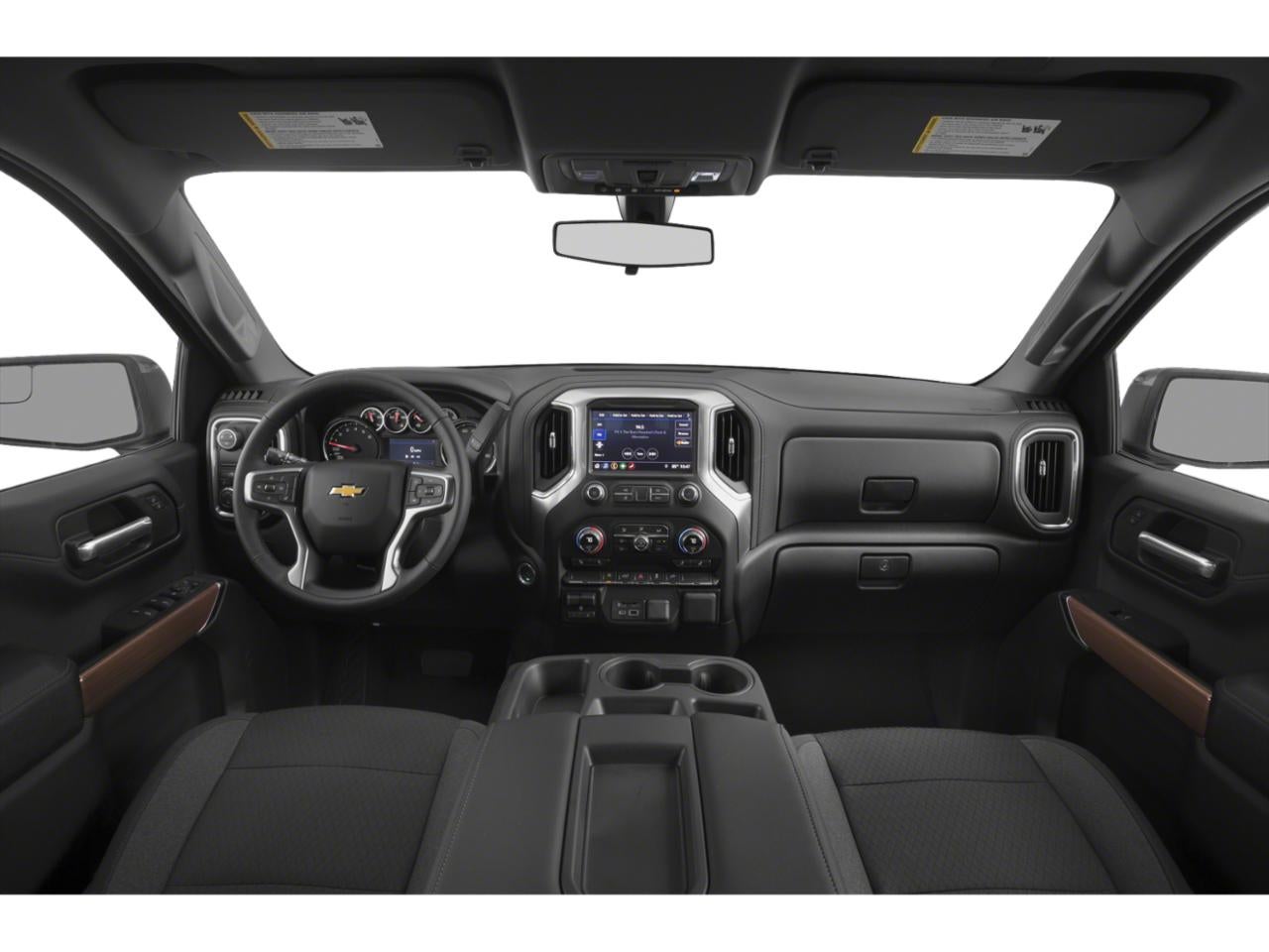 2020 Chevrolet Silverado 1500 RST - Photo 28