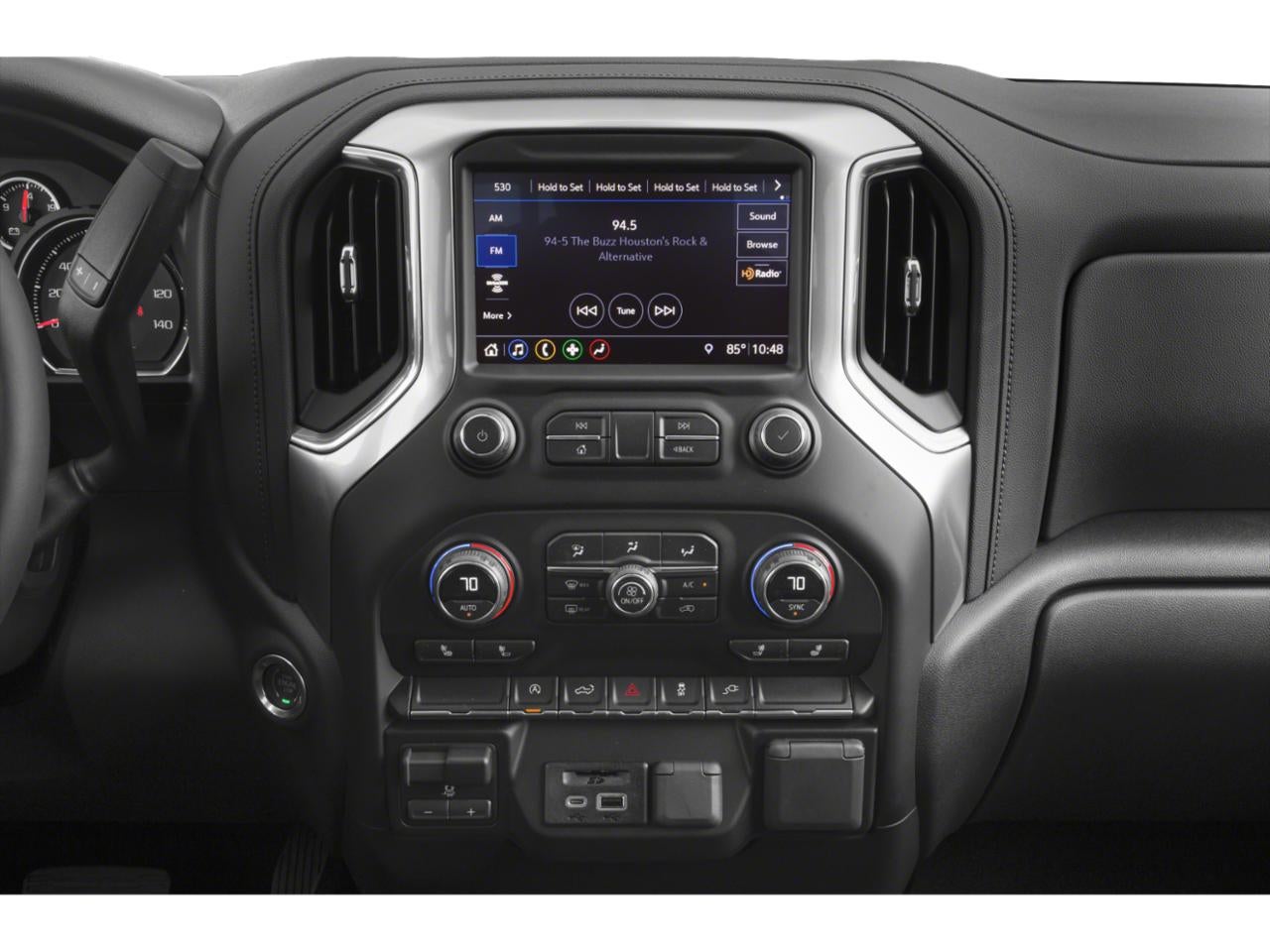 2020 Chevrolet Silverado 1500 RST - Photo 30