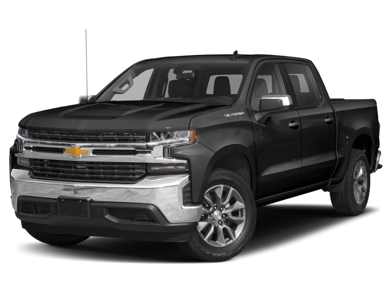 2020 Chevrolet Silverado 1500 RST - Photo 19