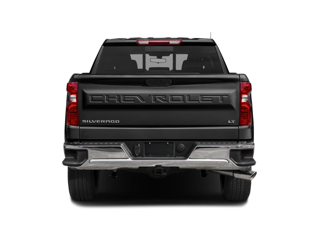 2020 Chevrolet Silverado 1500 RST - Photo 21