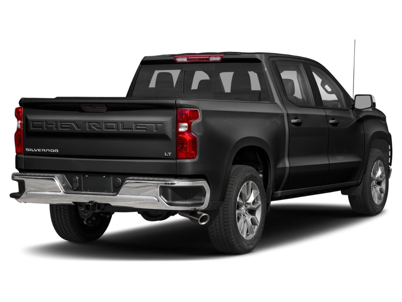 2020 Chevrolet Silverado 1500 RST - Photo 22
