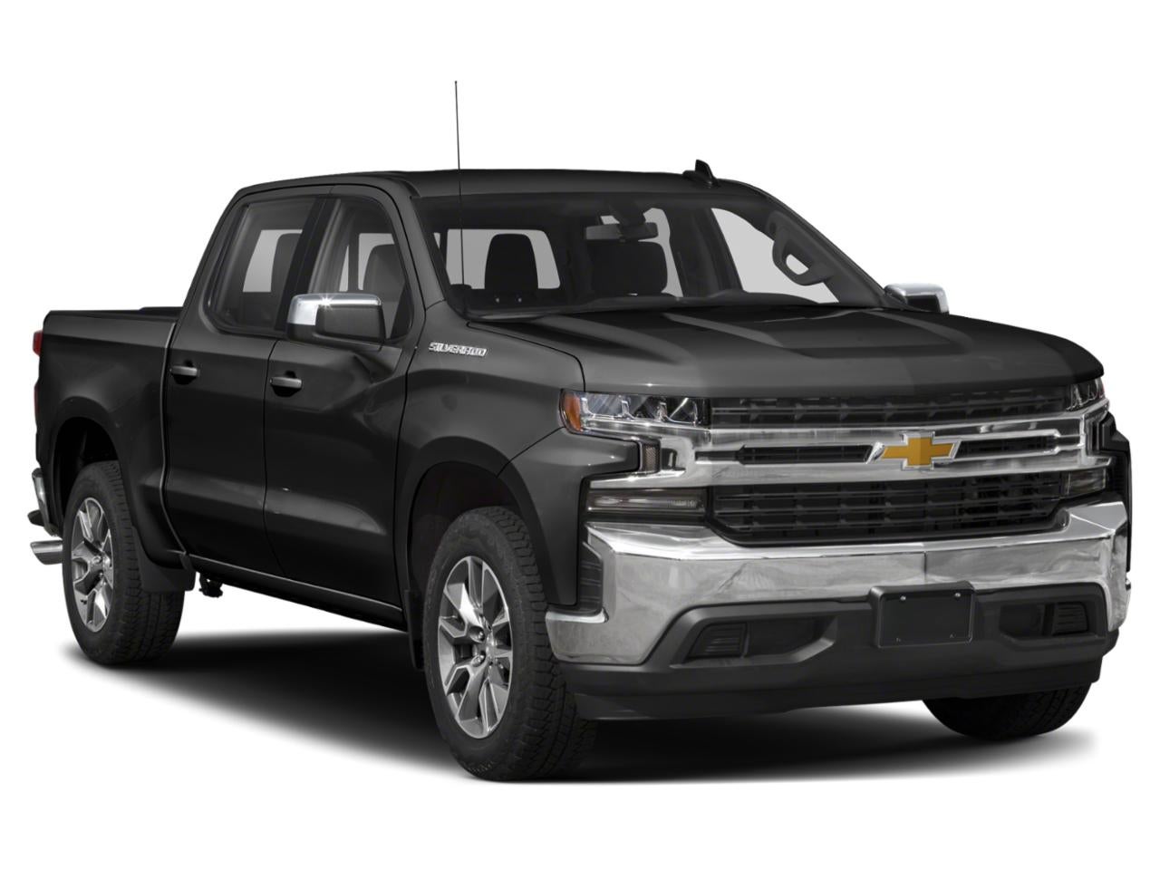 2020 Chevrolet Silverado 1500 RST - Photo 23
