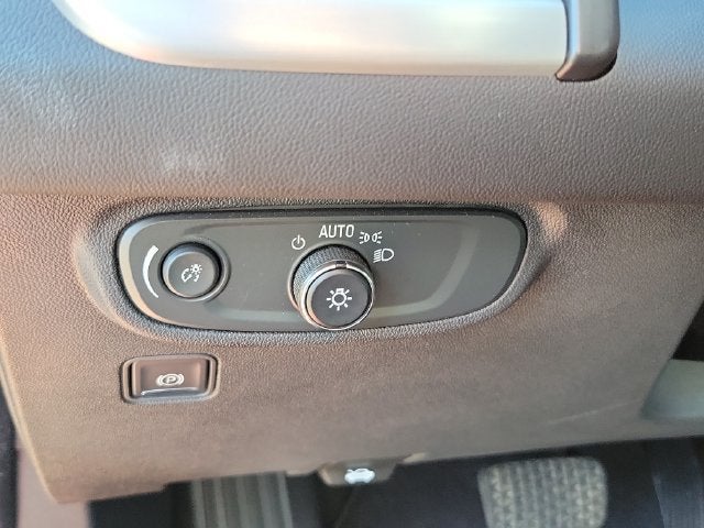 2023 GMC Terrain SLE - Photo 14