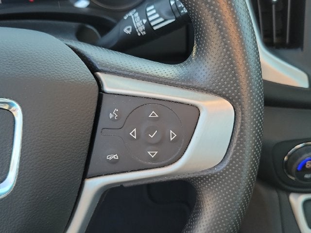 2023 GMC Terrain SLE - Photo 16