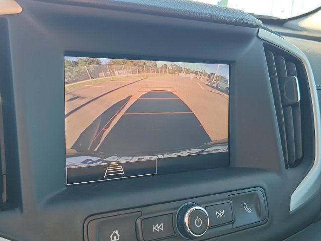 2023 GMC Terrain SLE - Photo 22