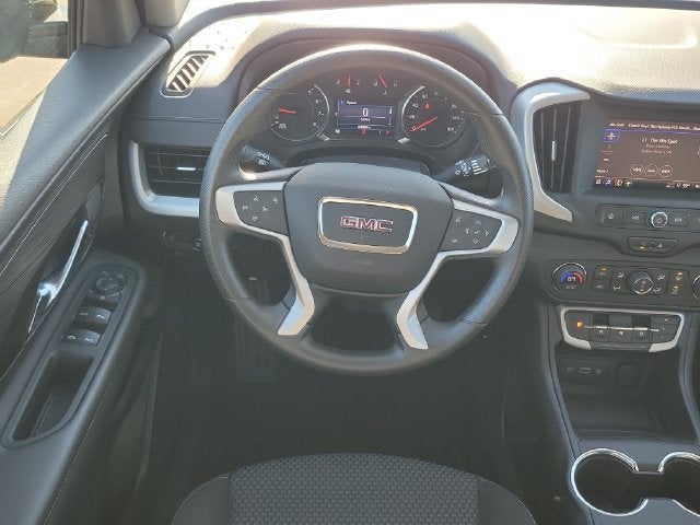 2023 GMC Terrain SLE - Photo 31