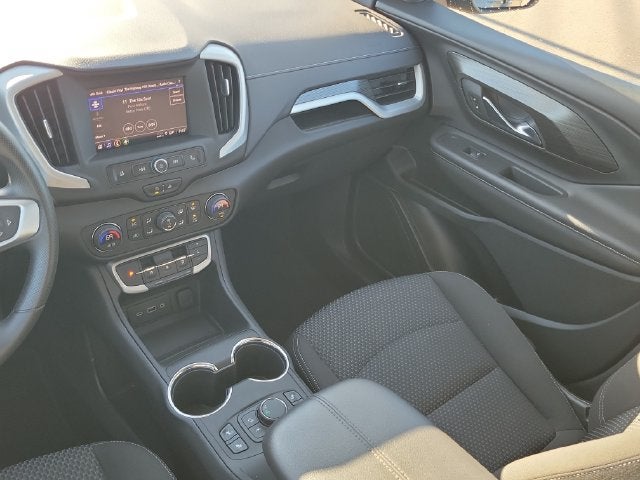 2023 GMC Terrain SLE - Photo 32