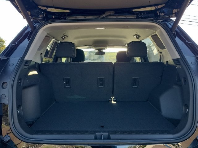 2023 GMC Terrain SLE - Photo 33
