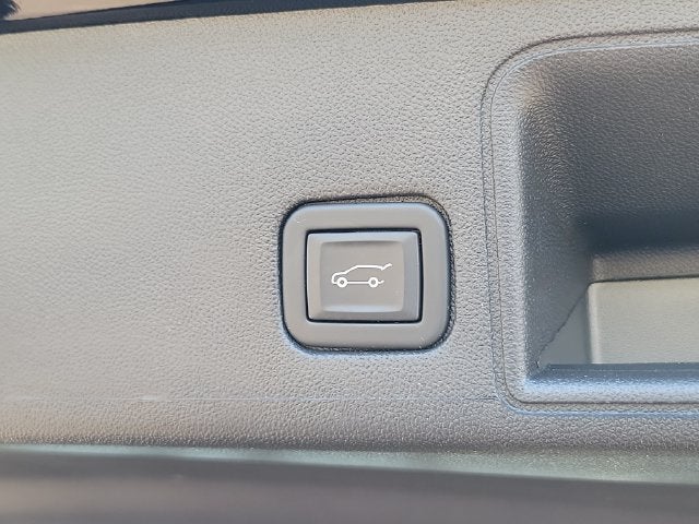 2023 GMC Terrain SLE - Photo 34