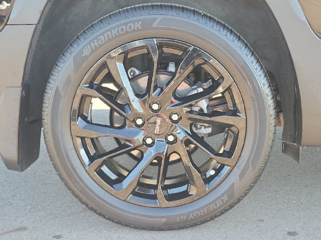 2023 GMC Terrain SLE - Photo 36