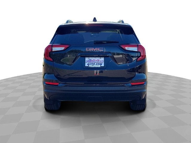 2023 GMC Terrain SLE - Photo 6