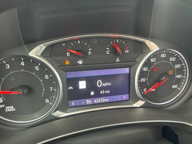 2022 GMC Terrain SLT - Photo 13