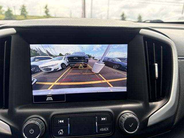 2022 GMC Terrain SLT - Photo 16