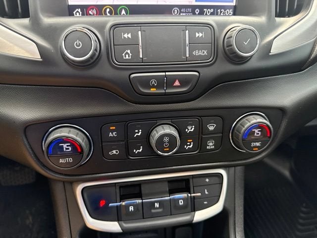 2022 GMC Terrain SLT - Photo 17
