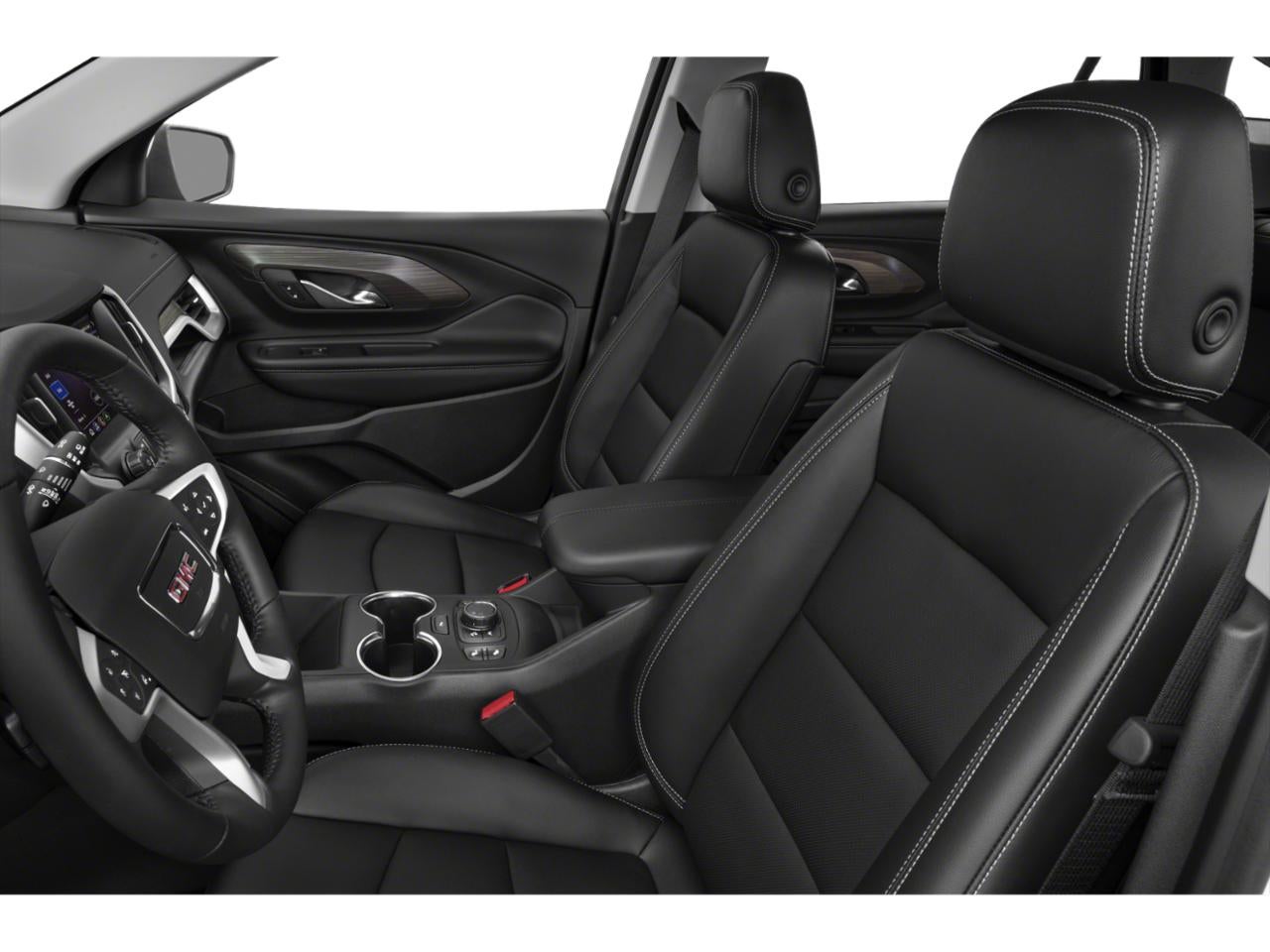2022 GMC Terrain SLT - Photo 31
