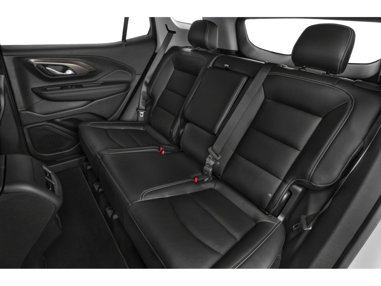 2022 GMC Terrain SLT - Photo 33