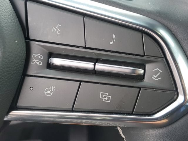 2024 Chevrolet Equinox EV LT - Photo 11