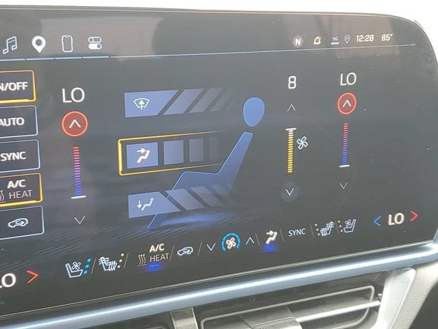 2024 Chevrolet Equinox EV LT - Photo 14