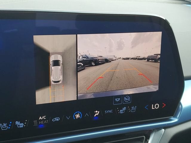 2024 Chevrolet Equinox EV LT - Photo 15