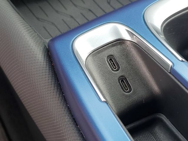 2024 Chevrolet Equinox EV LT - Photo 17