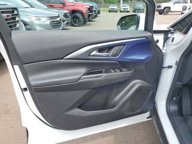 2024 Chevrolet Equinox EV LT - Photo 20