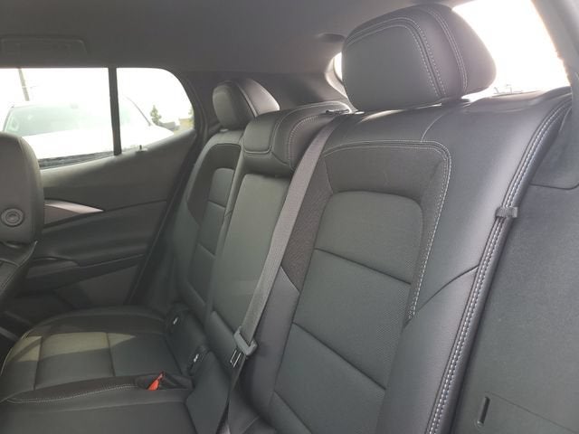 2024 Chevrolet Equinox EV LT - Photo 26