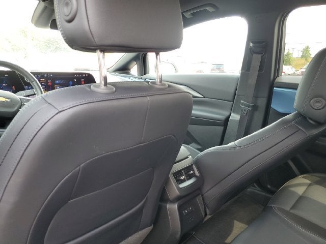 2024 Chevrolet Equinox EV LT - Photo 27
