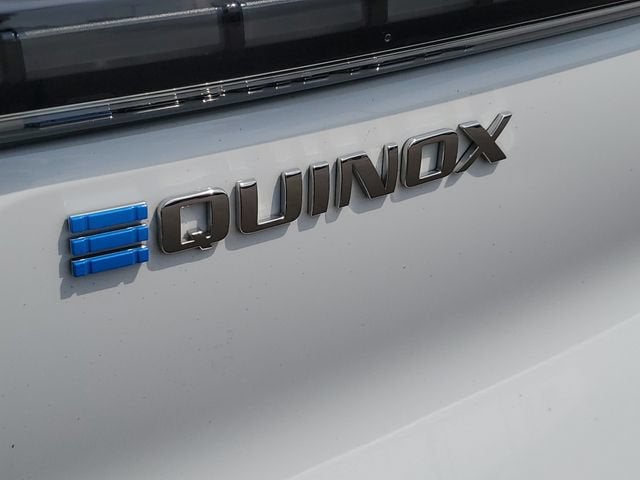 2024 Chevrolet Equinox EV LT - Photo 32