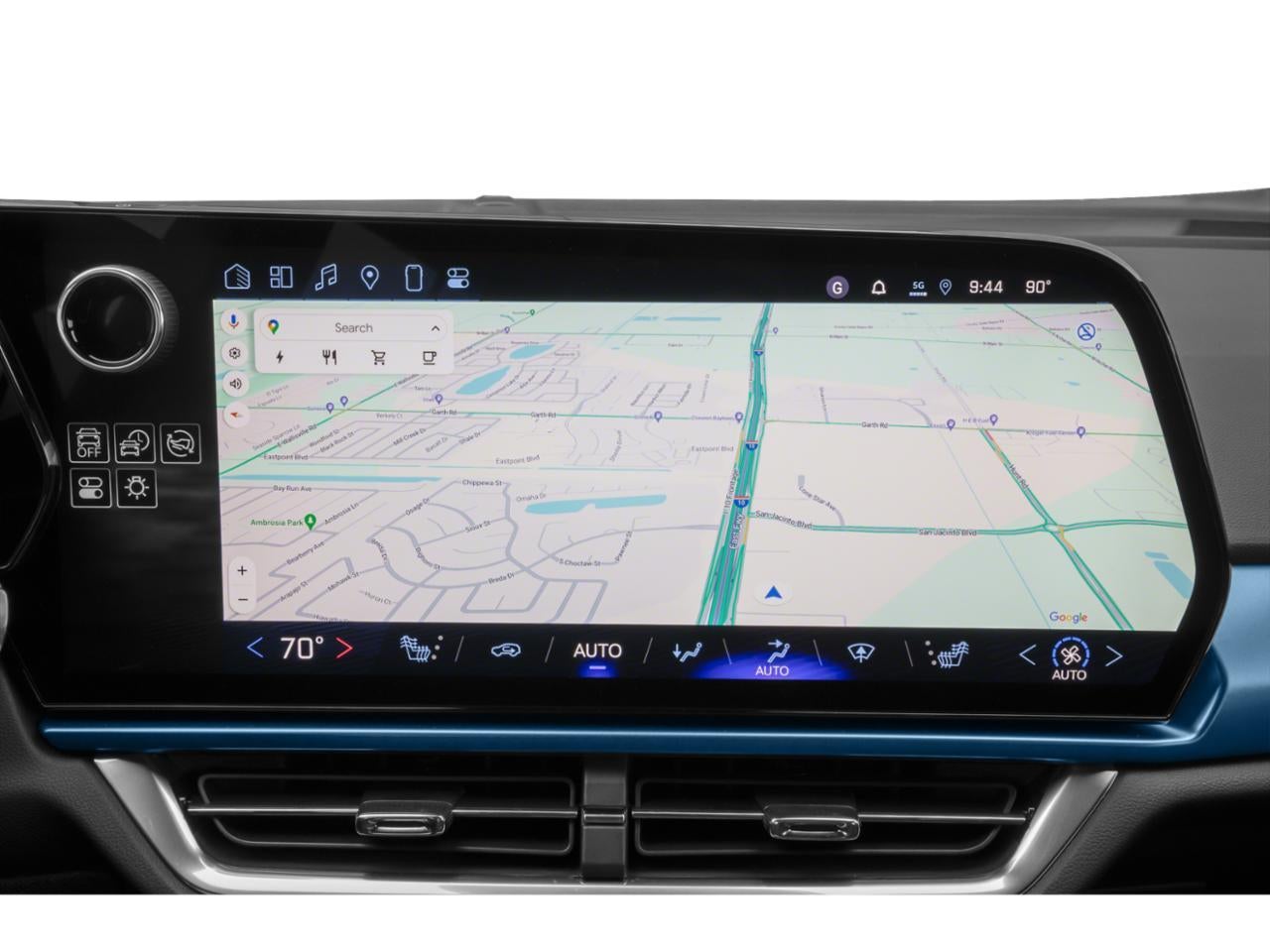 2024 Chevrolet Equinox EV LT - Photo 51