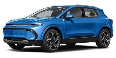 2024 Chevrolet Equinox EV LT - Photo 52