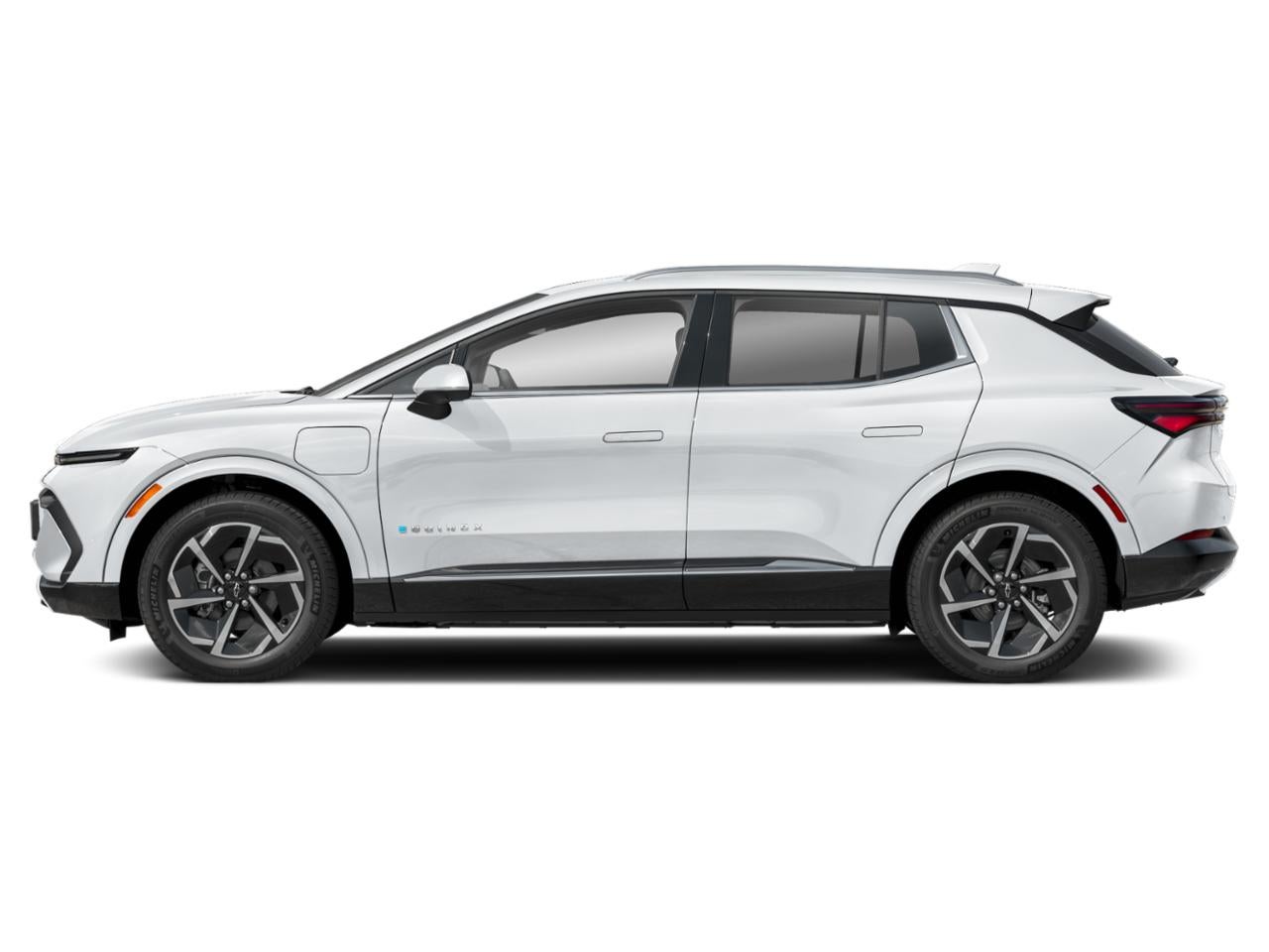 2024 Chevrolet Equinox EV LT - Photo 35