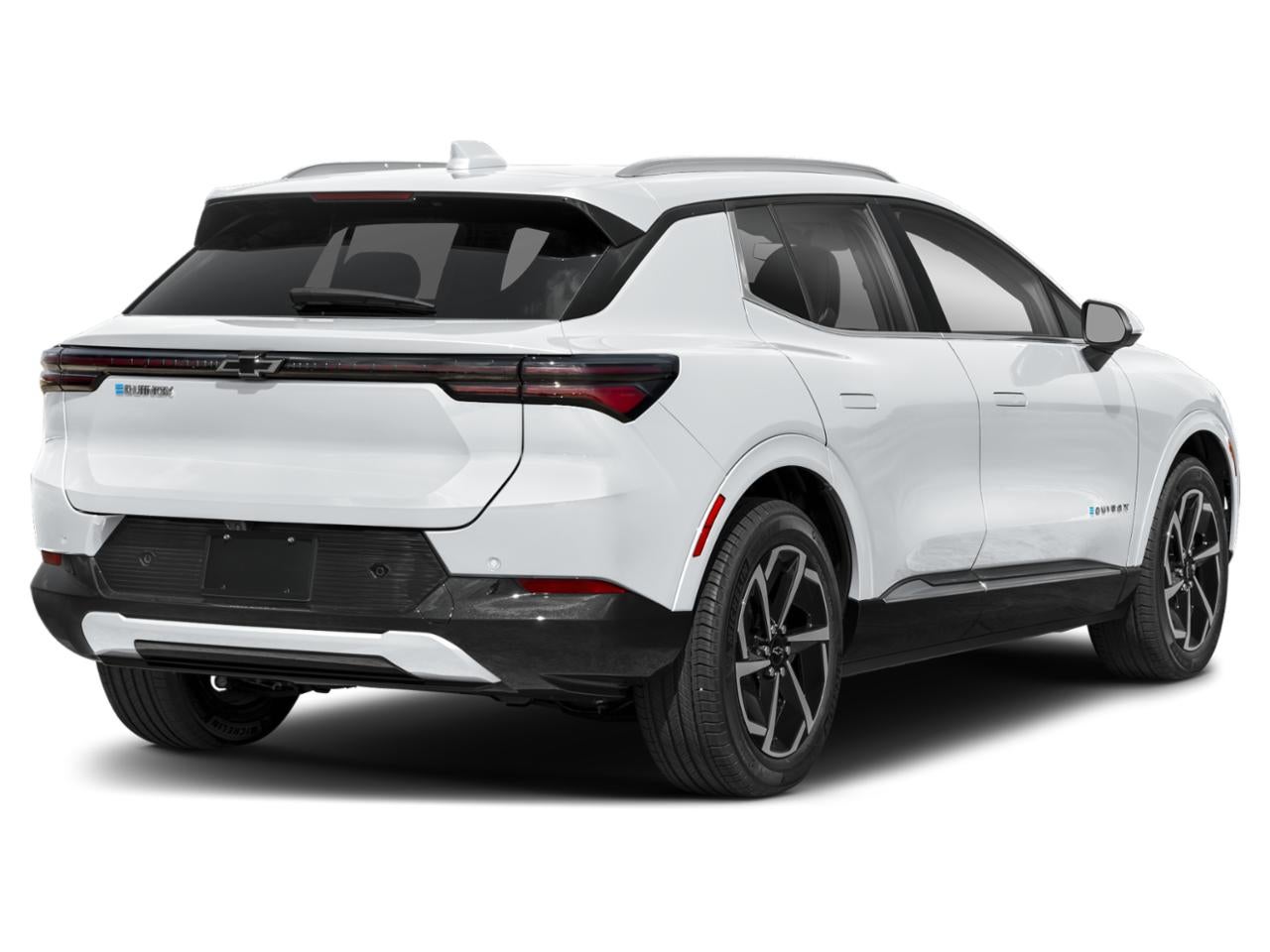 2024 Chevrolet Equinox EV LT - Photo 36