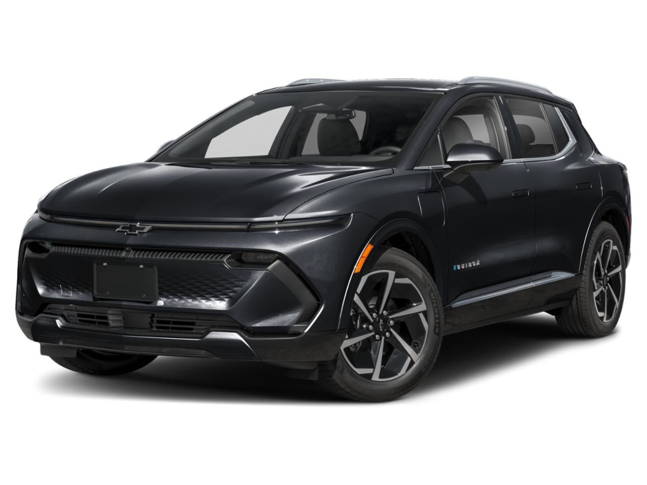 2024 Chevrolet Equinox EV LT - Photo 37
