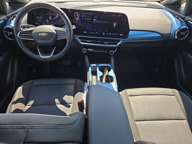 2024 Chevrolet Equinox EV 3LT